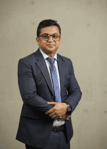 MD. Sazzad Hossain  Talukdar, FCS