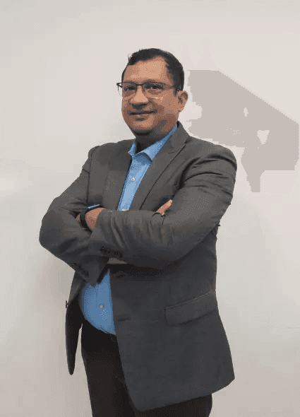 Mahbub Baset