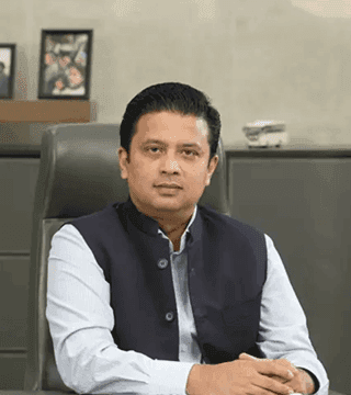 Taskeen Ahmed